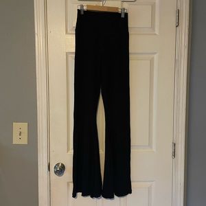 Aerie Flare leggings